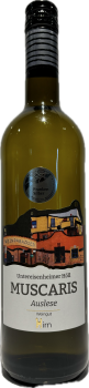 2023 BIO Muscaris Auslese mild