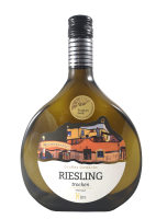 2018 Riesling GG trocken Bocksbeutel PS