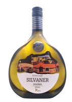 2021 bzw 2022 bzw 2023 ERSTE LAGE Silvaner trocken