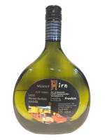 2018 Kerner Auslese
